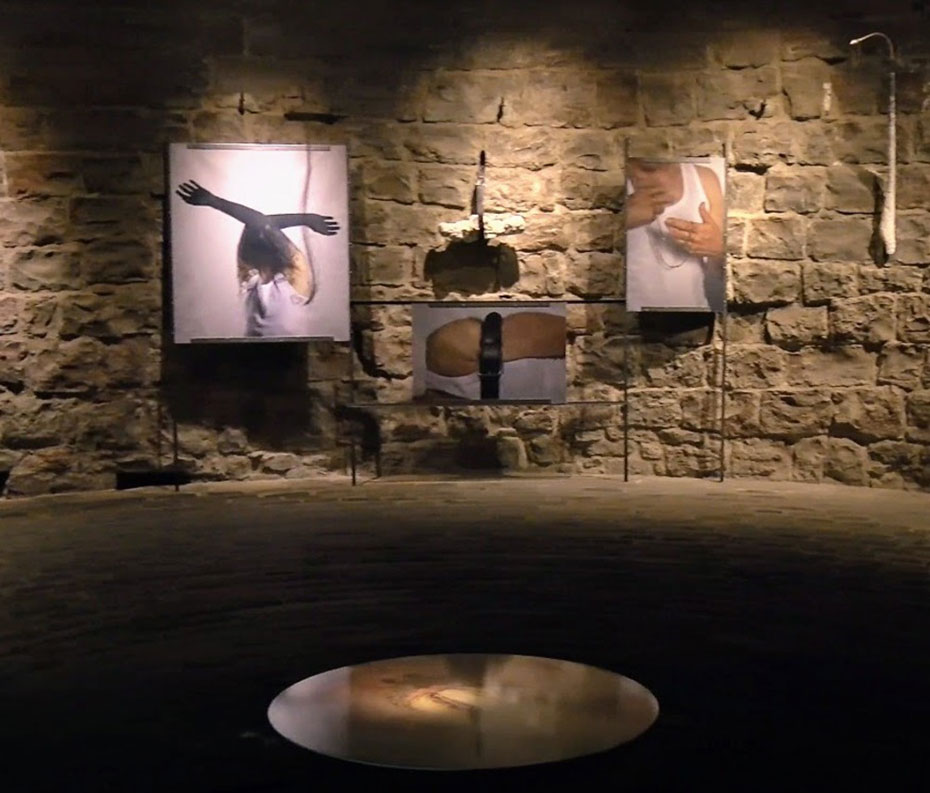 BAJO LA PIEL. TRASLACIONES Y DISONANCIAS