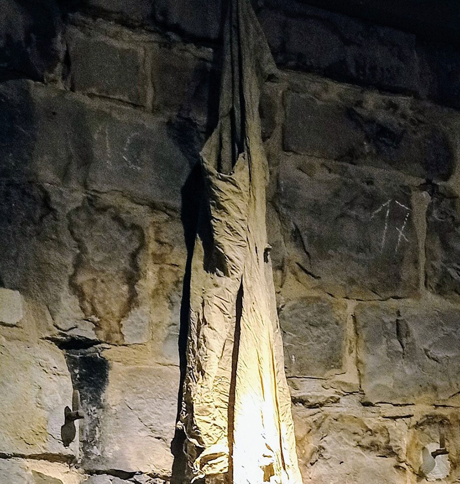 BAJO LA PIEL. TRASLACIONES Y DISONANCIAS