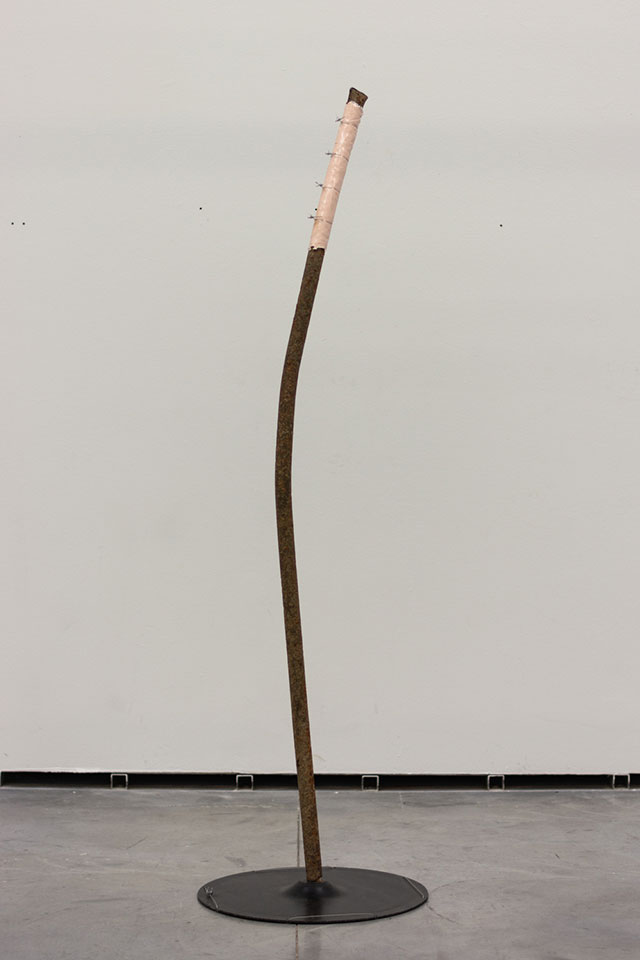 BAJO LA PIEL. TRASLACIONES Y DISONANCIAS