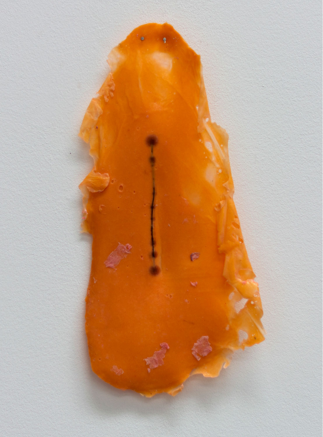 BAJO LA PIEL. TRASLACIONES Y DISONANCIAS