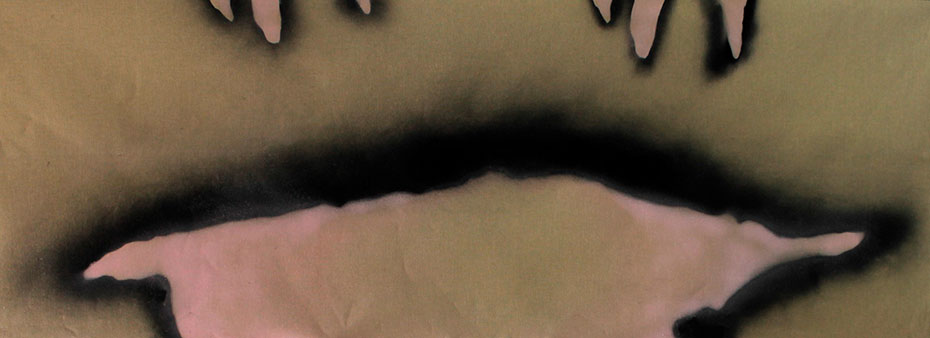 De Carne y Flores. 'O (la estética impura)