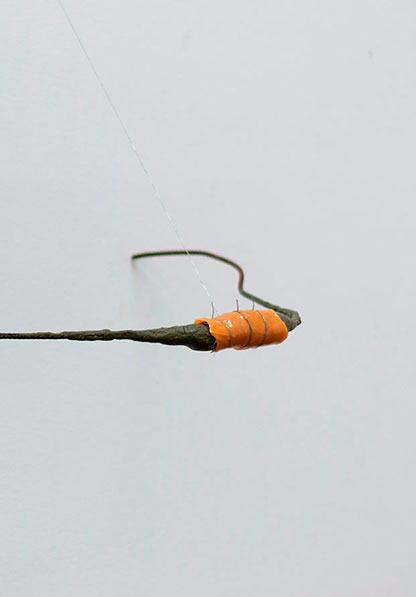 Bajo la piel. Jaime Eguaras Roa