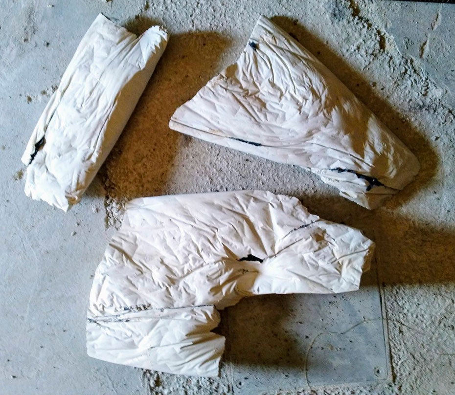 Tránsitos - Jaime Eguaras