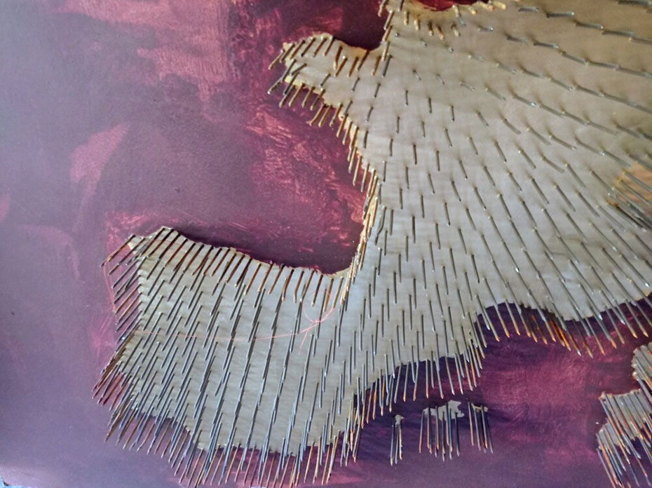 Tránsitos - Jaime Eguaras